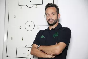 Στις 6 Αυγούστου η πρώτη προπόνηση του Πογιάτος