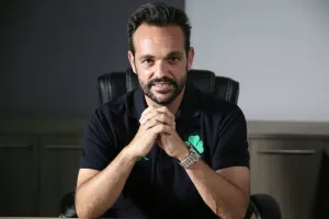 «Αυτός είναι ο Ντάνι Πογιάτος»