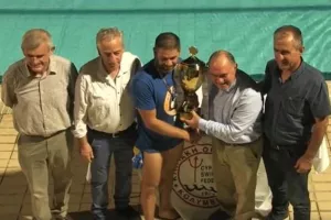 Το... σήκωσε ξανά το ΑΠΟΕΛ (φώτος)