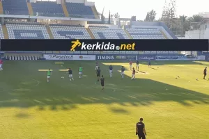Η ενδεκάδα του Απόλλωνα