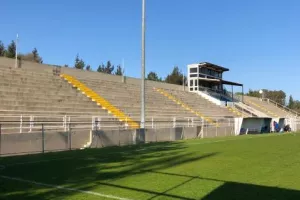 Οι έδρες των ομάδων Γ' Κατηγορίας