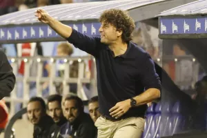 ΥΠΟΨΗΦΙΟΣ ο Imanol Idiakez! (και ο Andoni Iraola) 