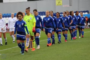 Εθνική Νεανίδων U19: Τον ερχόμενο Νοέμβριο οι αγώνες στο Βέλγιο