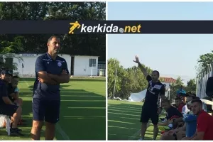 Δύσκολη... αποστολή για δύο Κύπριους