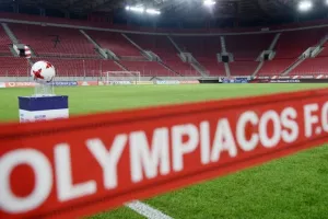 Ολυμπιακός προς ΕΠΟ: "Ορίστε τον τελικό στο ΟΑΚΑ την Κυριακή αλλιώς..."