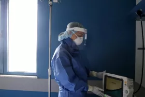 ΠΛΗΡΟΦΟΡΙΕΣ για τα 25 νέα κρούσματα 