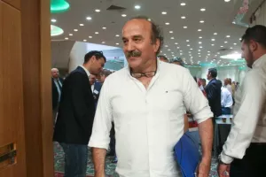 «Αμφιβάλλει κανείς πως ο Ολυμπιακός το πήρε φέτος πανάξια;»