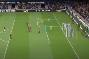ΟΜΟΝΟΙΑ ESPORTS | Πρόγραμμα εβδομάδας