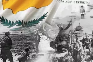 Σωματείο Απόλλων: "46 χρόνια που σταμάτησε ο χρόνος να κυλά"