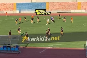 Η εντεκάδα του ΑΠΟΕΛ στο Μακάρειο