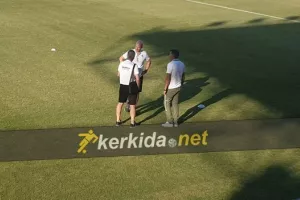 Τα είπαν με Μπεργκ