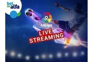 Νίκη της Ρεάλ & over 2.5 goals; Απόδοση 2.20 στην Bet on Alfa