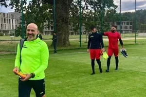 Ο χτίστης και τα τείχη