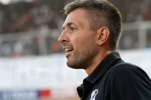 «Για εμάς το ποδόσφαιρο είναι πολιτισμός» (βίντεο)
