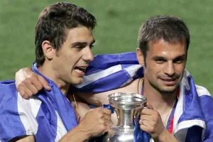 Κατσουράνης: «Ενωμένοι μπορούμε τα πάντα»