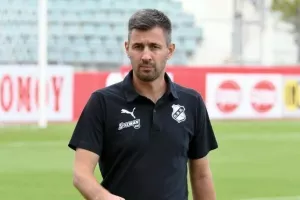 Σίμος: «Πρόκληση το ματς με τον ΠΑΟΚ» (βίντεο)