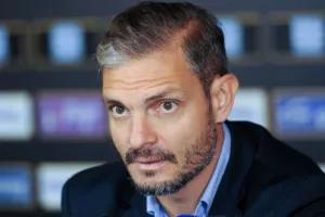 Χαριστέας: «Ο κόσμος να είναι σίγουρος, θα κάνουμε μία δυνατή ομάδα»