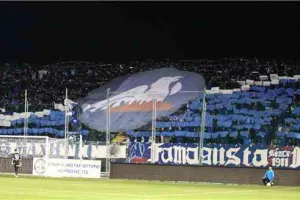 OFK - ANO - DYNAMO