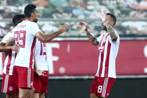 Και με… βούλα πρωταθλητής
