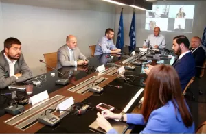 Και του χρόνου ξένοι διαιτητές στα ντέρμπι!