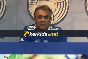 ΦΑΝΤΑΡΟΣ/"Μην τολμήσει κανείς να με διαψεύσει" (βίντεο)