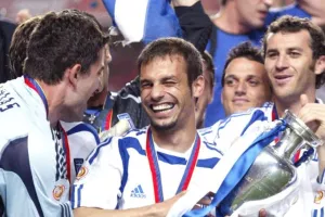 «Το άγχος το είχαν οι Πορτογάλοι, ήταν κάτι αδιανόητο»