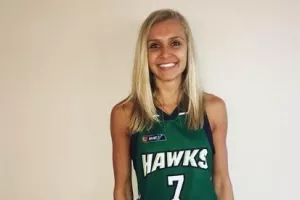 Ανακοίνωσε Cassidy Mihalko