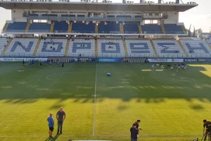 Φιλική νίκη για την Ανόρθωση από την... άσπρη βούλα (φώτος)