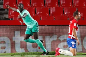 ΓΚΟΛΑΡΑ ο Mendy/ΡΕΑΛ