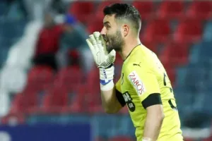 Επέμβαση ο Σωτηρίου