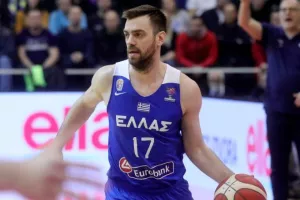 Κανένα θέμα Μάντζαρη για Παναθηναϊκό