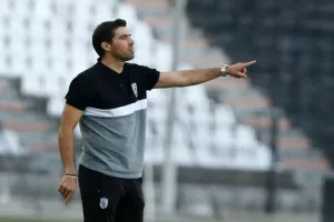 Φερέιρα: «Θα είναι δύσκολο ματς, πρέπει να έχουμε επιθετικότητα, πάθος και ένταση»