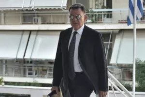 Κούγιας: Δήλωσε κώλυμα και δεν κατέθεσε στην Επιτροπή Δεοντολογίας