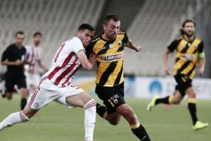 Υποστηρίζουν πως... απέρριψε ΑΠΟΕΛ
