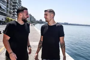 Βέλεθ, μέρος δεύτερο: «Ήρθα για να κατακτήσω τίτλους με τον Παναθηναϊκό»