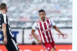 Χασάν: "Γελοίο και απαίσιο να υπάρχουν θέματα ρατσισμού το 2020"