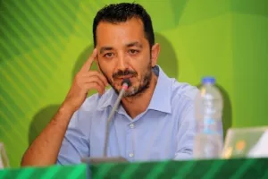 Βόβορας: «Τα τρία πράγματα που θέλω από τον Παναθηναϊκό»