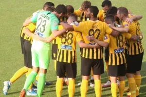 Άρης: Οι έξι παίκτες που έσπασαν τα κοντέρ