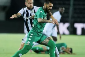 Ινγκασον: «Να βγάλουμε αντίδραση»