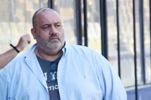 Καραπαπάς: «Μας είπε ότι δέχεται πιέσεις για τον τελικό ο Γραμμένος»! (audio)