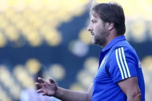 Μαρτίνς για το CAS: «Αφορά την διοίκηση, εμείς είμαστε συγκεντρωμένοι στα παιχνίδια»