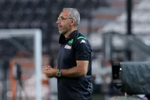 Αγγελίνας: «Αν βρίσκαμε πιο εύκολα την τελική πάσα...»