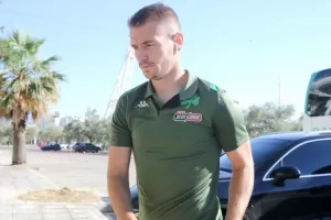 Προτάθηκε στη Μπόχουμ ο Κολοβέτσιος