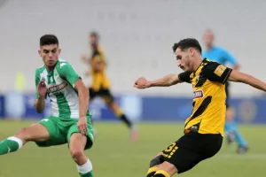 "Δεν μας νοιάζουν τα δικαστήρια, να δώσουμε και την ψυχή μας κόντρα στον ΠΑΟΚ"