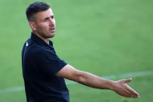 «Προσπαθήσαμε όλη τη χρονιά να παίξουμε ωραίο ποδόσφαιρο»