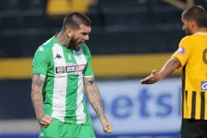 H 9η αγωνιστική των Play Off σε αριθμούς