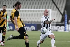 ΑΠΙΣΤΕΥΤΟ: 12 ΛΗΓΜΕΝΑ δελτία υγείας παικτών του ΠΑΟΚ/ Δικαίωμα για ΕΝΣΤΑΣΗ η ΑΕΚ