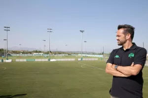 Πρώτη φορά φιλικά μόνο με ελληνικές ομάδες!