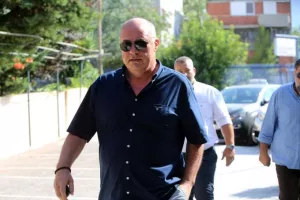 Εξώδικο Μπέου στην ΕΠΟ για την αναδιάρθρωση