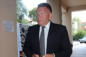 ΚΟΥΓΙΑΣ/ "Αν η ΕΠΟ αποφασίσει αναδιάρθρωση, παίρνουμε τα δελτία και δεν θα κατέβουμε"
